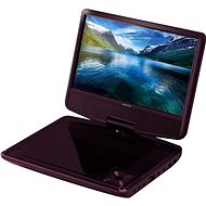 9" Sencor SPV 2920 Dark Rose