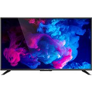 50" Sencor SLE 50U02TCS
