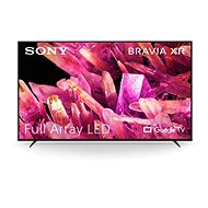 55" Sony Bravia XR-55X93K - Televízor
