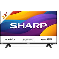 32" Sharp 32DI2EA - Televízor