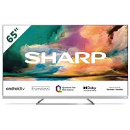 65" Sharp  65EQ4EA - Televízor