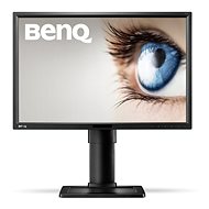 24" BenQ BL2411PT