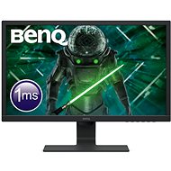 24" BenQ GL2480E - LCD monitor