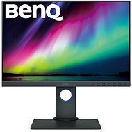 24" BenQ SW240 - LCD monitor