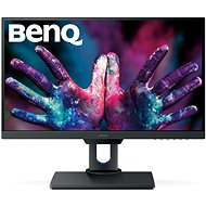 25" BenQ PD2500Q - LCD monitor
