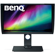 27" BenQ SW271 - LCD monitor