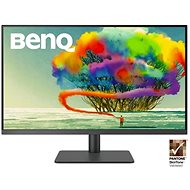 31,5" BenQ PD3205U - LCD monitor