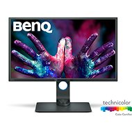 32" BenQ PD3200U - LCD monitor