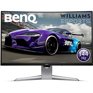 32" BenQ EX3203R - LCD monitor
