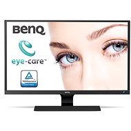 32" BenQ EW3270ZL
