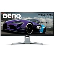 35" BenQ EX3501R UHD