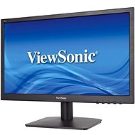 18,5" ViewSonic VA1903A čierny