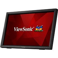 22" ViewSonic TD2223 - LCD monitor