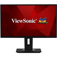 27" ViewSonic VG2748 Profi - LCD monitor