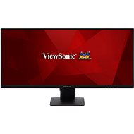 34" ViewSonic VA3456-MHDJ - LCD monitor