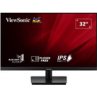 32" ViewSonic VA3209-2K-MHD - LCD monitor