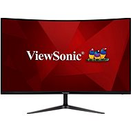 32" ViewSonic VX3219-PC-MHD Gaming - LCD monitor