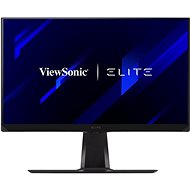 32" ViewSonic XG320U Gaming - LCD monitor