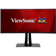 38" Viewsonic VP3881 - LCD monitor