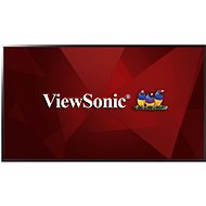 48" ViewSonic CDE4803