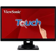 21.5" ViewSonic TD2220-2