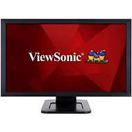 24" ViewSonic TD2421