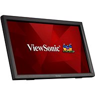 24" ViewSonic TD2423 - LCD monitor