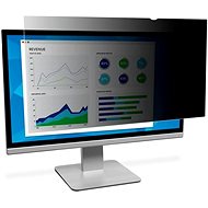 3M na LCD displej 22" widescreen 16:10, čierny