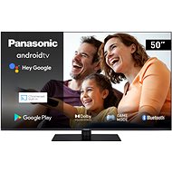 50" Panasonic TX-50LX650E - Televízor