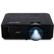 Acer X1326AWH Black, DLP 3D - Projektor