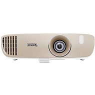 BenQ W2000w Football Edition + Wireless Full HD kit