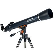 Celestron AstroMaster LT 60AZ