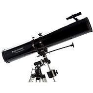 Celestron PowerSeeker 114 EQ