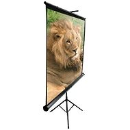 ELITE SCREENS, mobilná trojnožka 100" (16:9) - Premietacie plátno