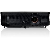 Optoma S331
