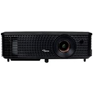 Optoma X341