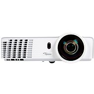 Optoma GT760 Short Throw