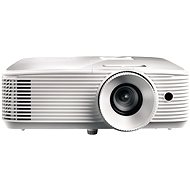 Optoma WU334