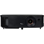 Optoma W341