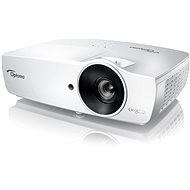 Optoma W461