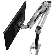 ERGOTRON LX Sit-Stand Desk Mount LCD Arm