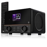 Hama IR110M internetové rádio