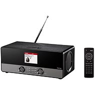 Hama DIR3100M DAB + internetové rádio
