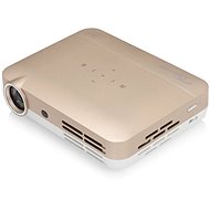 Optoma ML330 zlatý