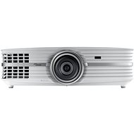 Optoma UHD550X