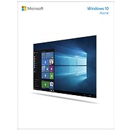 Microsoft Windows 10 Home (electronic license) - Operating System