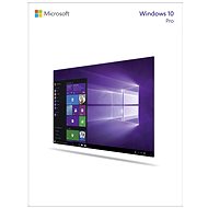 Microsoft Windows 10 Pro (elektronická licencia) - Operačný systém