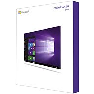 Microsoft Windows 10 Pro SK 64-bit (OEM) - Operačný systém