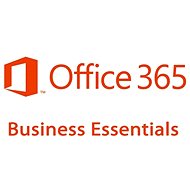 Kancelársky softvér Microsoft 365 Business Basic OLP (elektronická licencia)