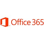 Kancelársky softvér Microsoft 365 Apps for Business OLP (elektronická licencia)